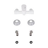 Смеситель для душа Brinex 37W 010, фото 5