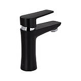 Смеситель для раковины Brinex 35B 001, фото 3