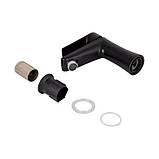 Смеситель для раковины Brinex 35B 001, фото 7