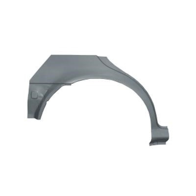 Рем заднього крила SKODA OCTAVIA (00-09 р.) (крім А5) правого (вир-во Polcar)