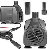 Помпа підйомна Kruger Meier HydroSpark 850 — міні насос 12V, 650 л/год, фото 2