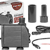 Помпа підйомна Kruger Meier HydroSpark 850 — міні насос 12V, 650 л/год, фото 8