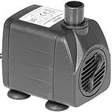 Помпа підйомна Kruger Meier HydroSpark 1250 — міні насос 12V, 1000 л/год, фото 4