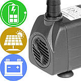 Помпа підйомна Kruger Meier HydroSpark 1250 — міні насос 12V, 1000 л/год, фото 6