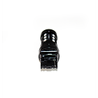 LED Galaxy T20 ( W21W 7440 3x16d) CAN OSR3838 18SMD 9-36V Yellow (Жовтий), фото 4