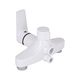 Смеситель для ванны Brinex 35W 005, фото 4