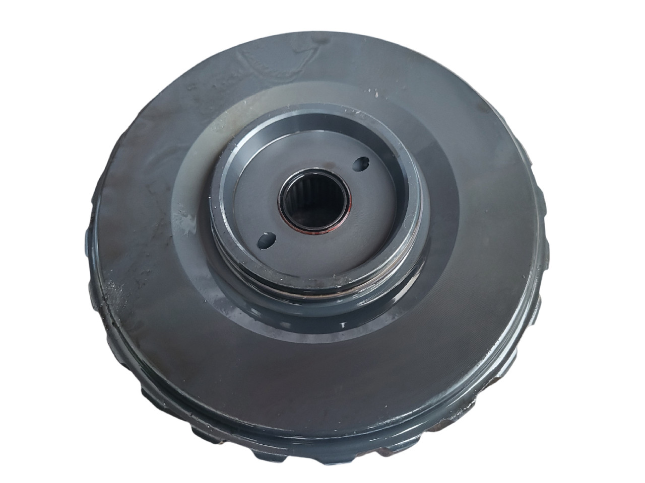 Барабан Overdrive Clutch у зборі Hyundai Getz Accent Kia Rio A4AF3, фото 1