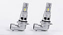 LED лампи автомобільні DriveX HS-01 H7 50W (2x25W) 6000K, фото 4