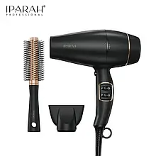 Професійний фен IPARAH P-350 2200 Вт із потужним двигуном для салонів, дому, готелів
