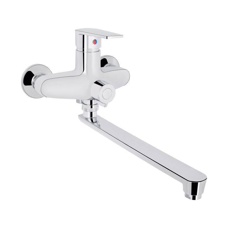 Смеситель для ванны Brinex 35C 005, фото 1