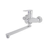 Смеситель для ванны Brinex 35C 005, фото 3