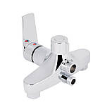 Смеситель для ванны Brinex 35C 005, фото 4