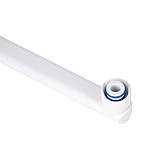 Brinex 36W 005 смеситель ванна длинная (k35), фото 6