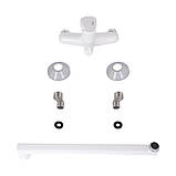 Brinex 36W 005 смеситель ванна длинная (k35), фото 7