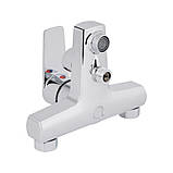 Смеситель для ванны Brinex 35C 006N, фото 4