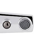 Смеситель для ванны Brinex 35C 006N, фото 5