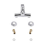 Смеситель для ванны Brinex 35C 006N, фото 6