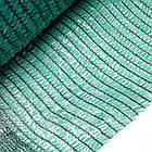 Затіняюча сітка 60% 8*50 м  (Агрокремінь) сітка для захисту від сонця, фото 2