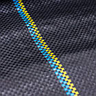 Агротканина 85 г/м2 0.8х 50 м.агротканина від бур'янів, фото 2