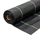 Агротканина 85 г/м2 0.8х 50 м.агротканина від бур'янів, фото 6