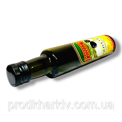 Олія оливкова Скло Maestro Garsia 1 л, фото 4