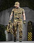Defender 6in1 suit multicam DL6444, фото 9