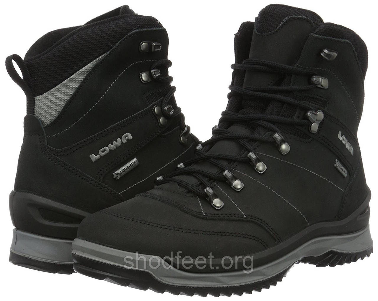 Lowa sedrun gtx deals mid winter boot