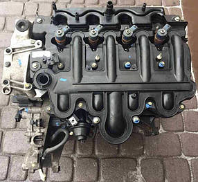 Двигун Рено Майстер 2.2 дци G9T