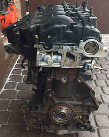 Двигун Опель Мовано 2.2 дци