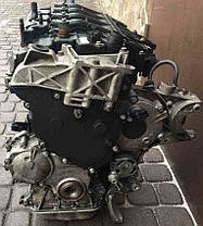Двигун Опель Мовано 2.2 дци, фото 3