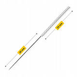 Голки акупунктурні 4FIZJO 0.3 х 30 мм з направляючою 100 шт (P-5907739318947), фото 2