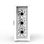 Корпус Zalman i3 Neo TG White (I3NEOTGWHITE) без БЖ, фото 4