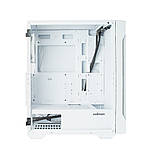 Корпус Zalman i3 Neo TG White (I3NEOTGWHITE) без БЖ, фото 6