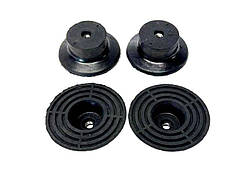 Віброопора (к-т 4 шт.) - GN-2-3,5KW