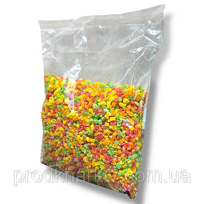 Ананас цукати (крихітка мікс) 1кг, фото 5