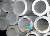 Труба алюминиевая 105х2,5х6000 мм АД 31 Т5 цена купить порезка