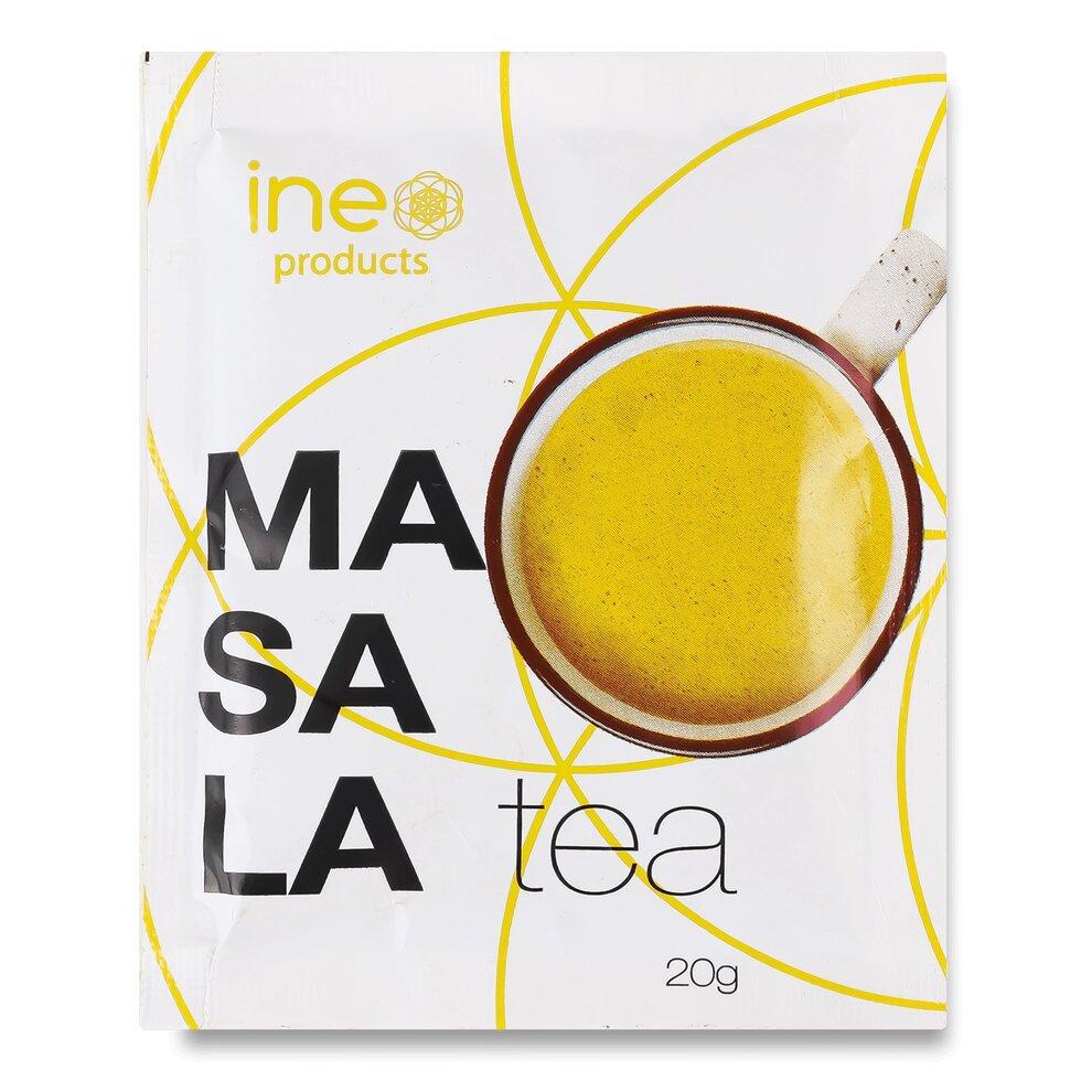 Чай «Лавка Традицій» Ineo products Masala Tea, 20г Код/Артикул 189