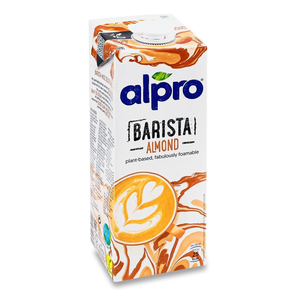 Напій Alpro Мигдалевий для професіоналів, 1л Код/Артикул 189