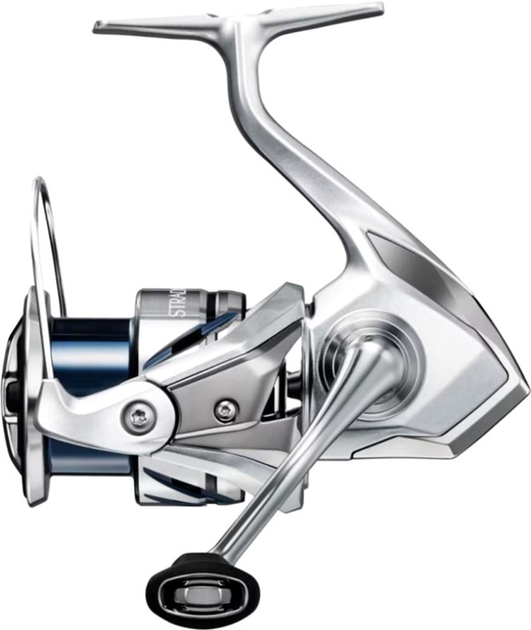Котушка рибальська спінінгова Shimano Stradic 23 2500