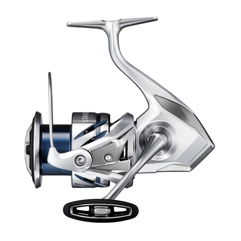 Котушка рибальська спінінгова Shimano Stradic 23 C3000