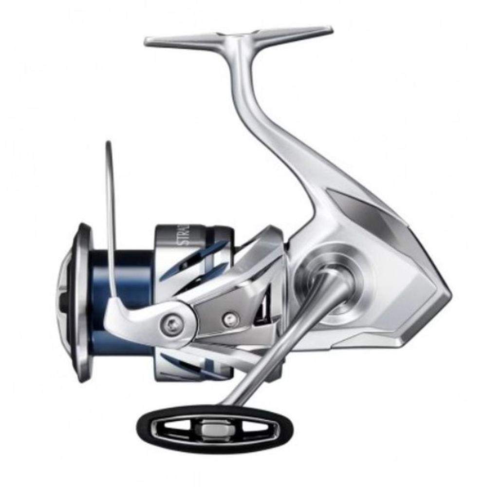 Котушка рибальська спінінгова Shimano Stradic 23 4000MHG