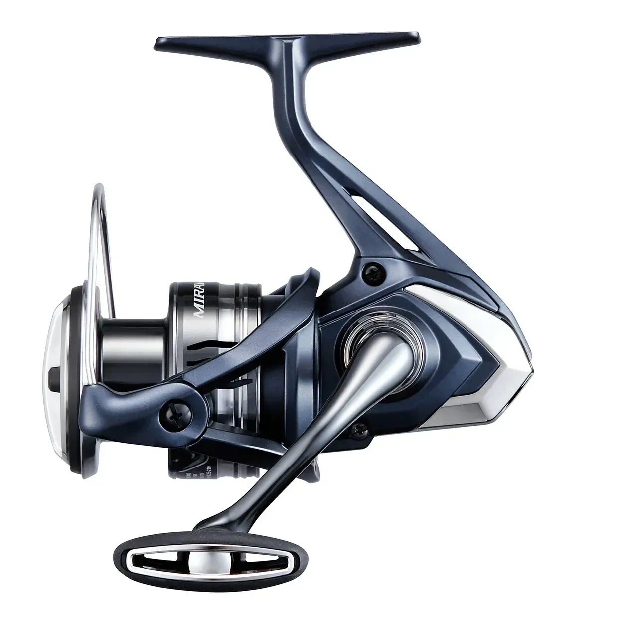 Котушка рибальська спінінгова Shimano Miravel 22 2500