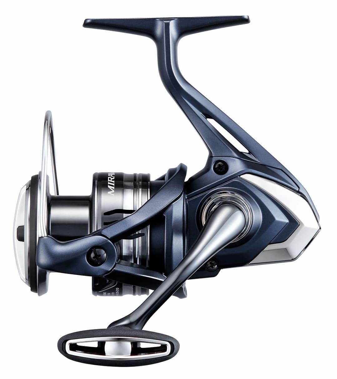 Котушка рибальська спінінгова Shimano Miravel 22 C3000