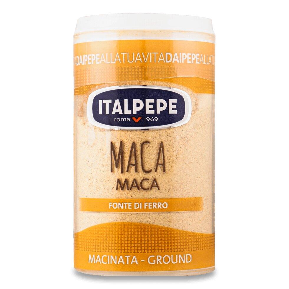 Мака Italpepe порошок, 62г Код/Артикул 189