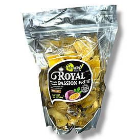 Маракуя сушена без цукру. 500г