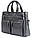 Сумка для ноутбука SHVIGEL 00975 Чорна, фото 2