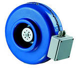 Канальний вентилятор Vents Вентс ВКМ 100, фото 3