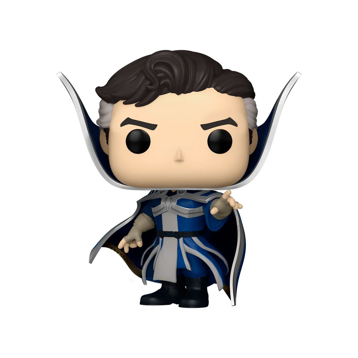 Колекційна фігурка Funko Pop! серії Доктор Стрендж: Мультивсесвіт божевілля – Верховний Стрендж, фото 1