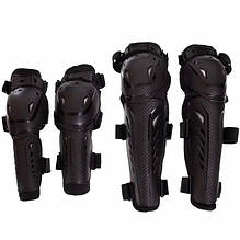 Комплект мотозахисту PRO-BIKER P32