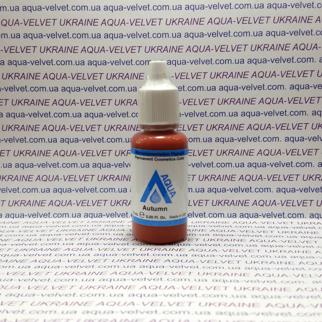 Пігмент для брів Autumn 15ml